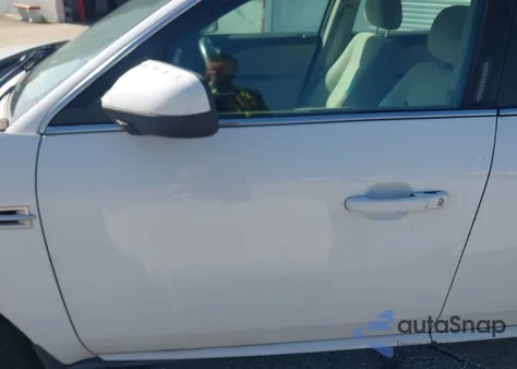 2008 Ford Taurus Sel from USA, damaged, VIN 1FAHP24W78G164055